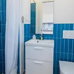 Appartement Cosmopoli - La Vela *