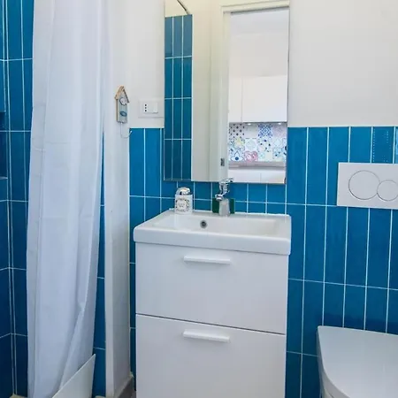 Apartment Cosmopoli - La Vela *