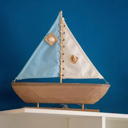 Lejlighed Cosmopoli - La Vela