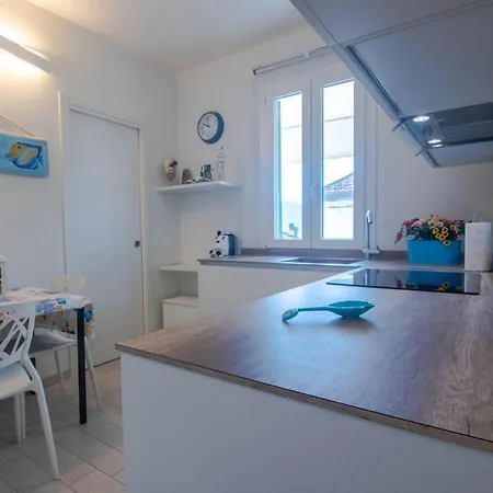 Lejlighed Cosmopoli - La Vela