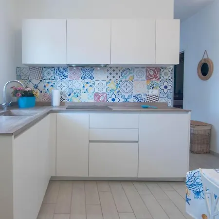 Cosmopoli - La Vela Portoferraio