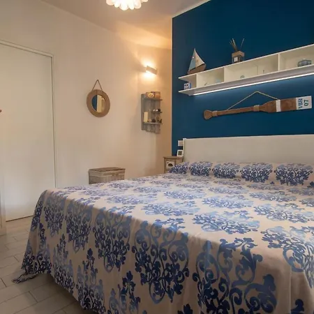 Cosmopoli - La Vela *