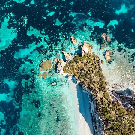 Cosmopoli - La Vela * Portoferraio