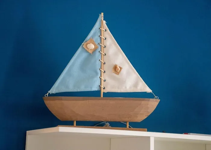 Lejlighed Cosmopoli - La Vela