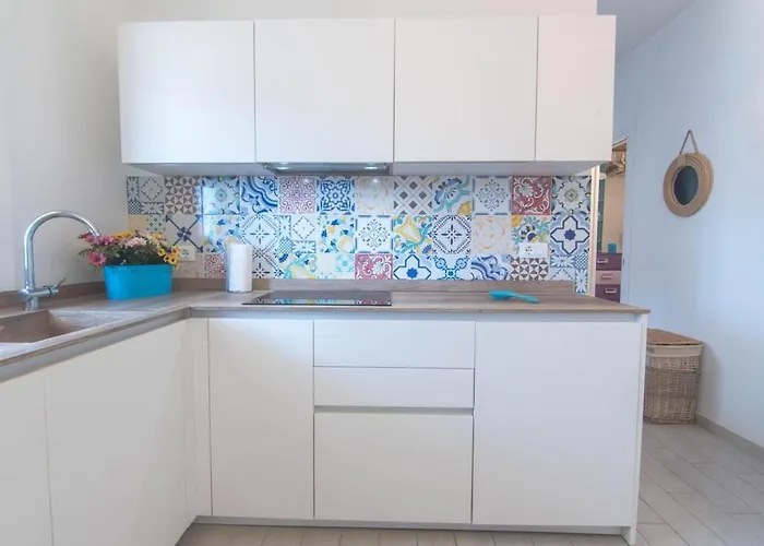 Cosmopoli - La Vela * Portoferraio