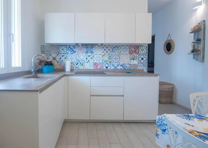 Cosmopoli - La Vela Portoferraio