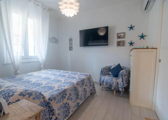 Lejlighed Cosmopoli - La Vela *