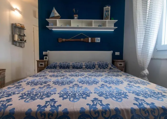 Cosmopoli - La Vela Portoferraio