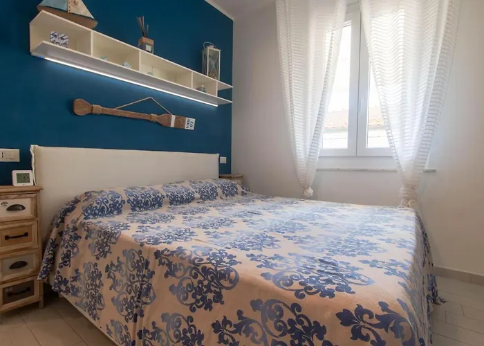 Lejlighed Cosmopoli - La Vela