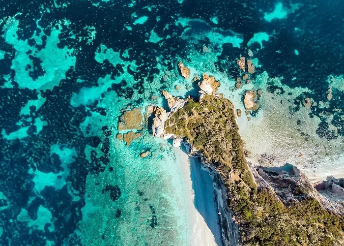 Cosmopoli - La Vela * Portoferraio