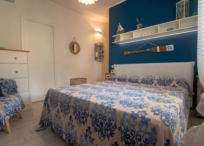 Cosmopoli - La Vela *