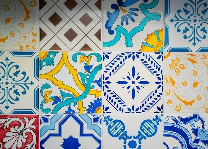 Apartment Cosmopoli - La Vela *