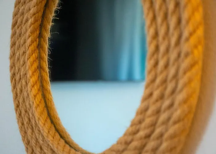 Cosmopoli - La Vela Apartment